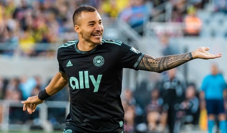 Charlotte FC recibe a Austin FC en su fortaleza