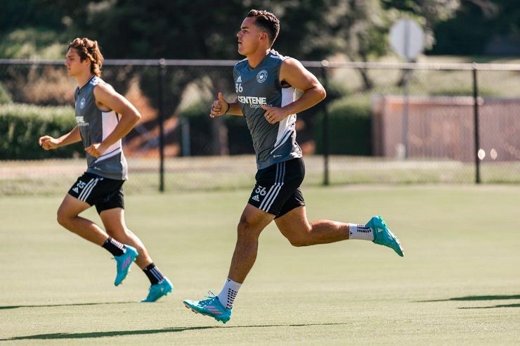 Charlotte FC se internacionaliza ante CF Montréal