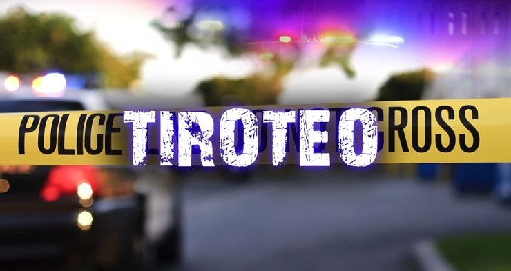 Dos muertos a tiros en guardería