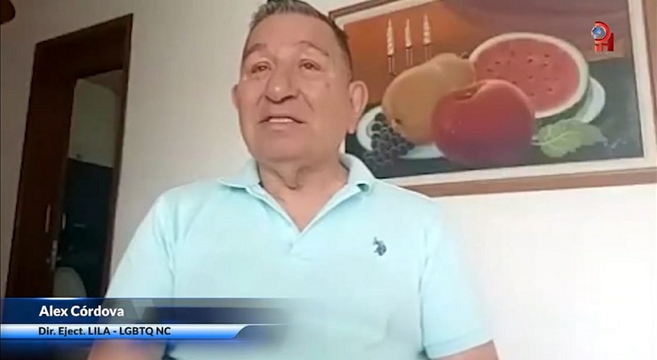 LILA promueve el empoderamiento de la comunidad latina LGBTQ