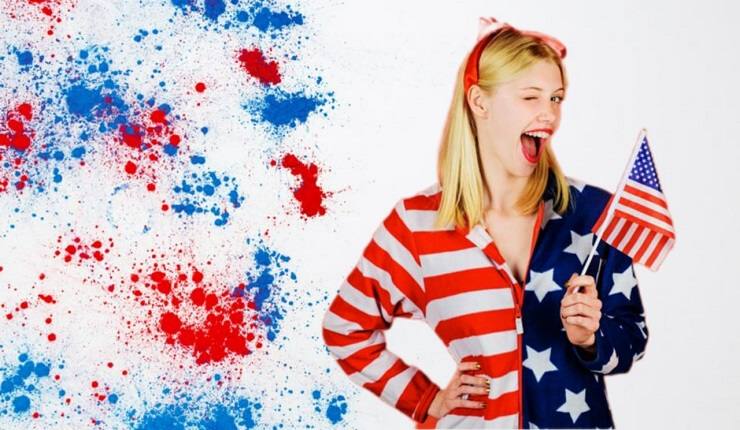 Opción fin de semana: Fireworks y celebraciones del 4 de Julio