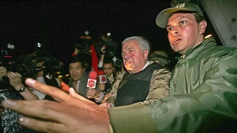 Murió en NC histórico capo del Cartel de Cali