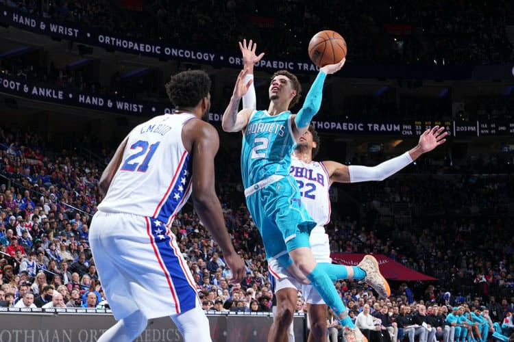 Hornets en fase final de búsqueda de nuevo entrenador