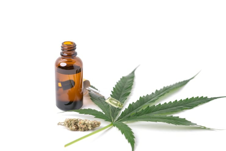 Legalización de la marihuana medicinal avanza al Senado