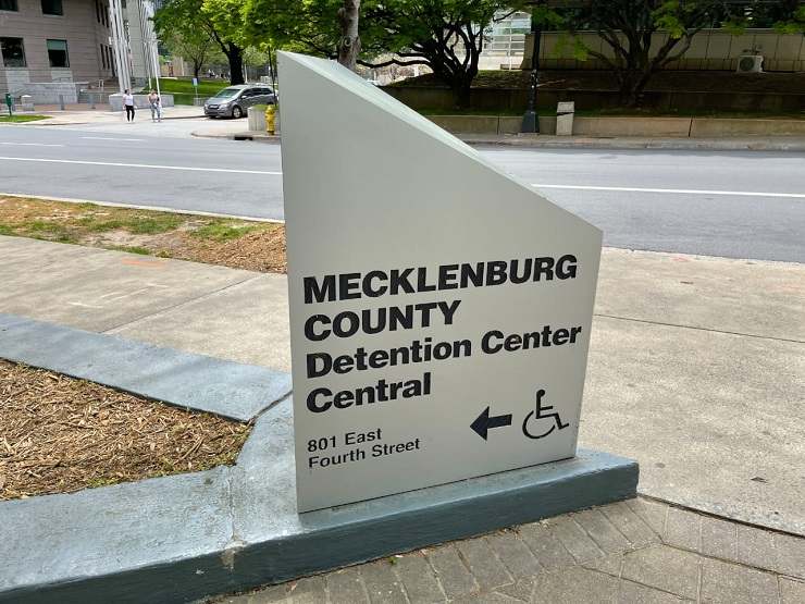 Muere recluso en cárcel de Mecklenburg