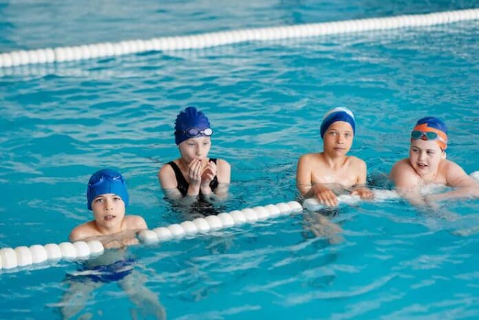 Dónde nadar y tomar clases de natación en Charlotte