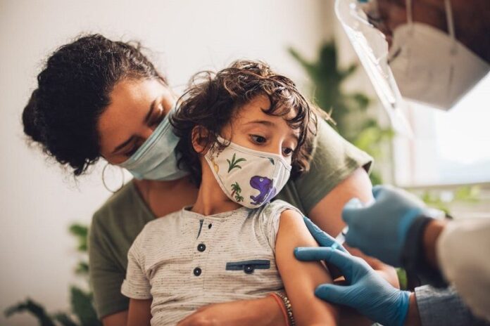 nc-prepara-distribucion-de-vacuna-para-menores-de-5-anos