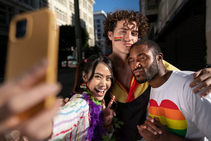 NC destaca lucha por diversidad en el Pride Month