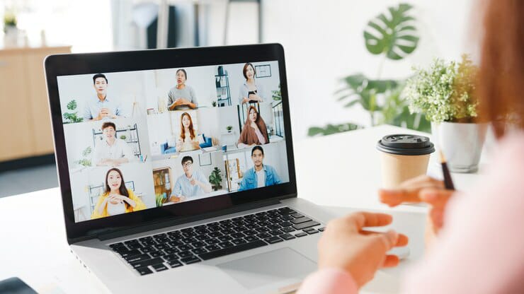 Nuevo “Cafecito” virtual abordará vacunación de niños