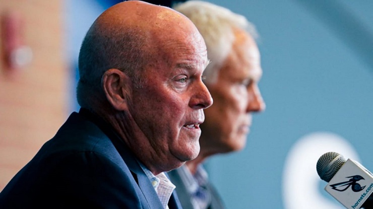 Steve Clifford ya tiene un plan para los Hornets