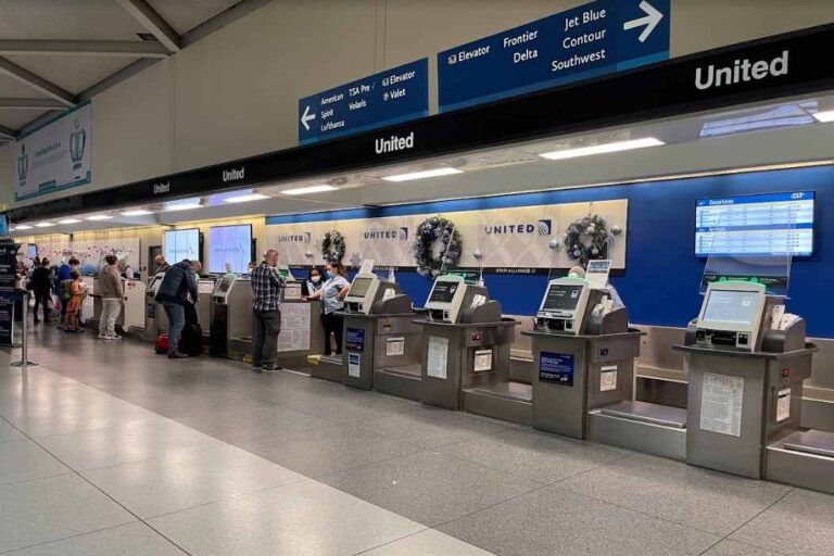 Ampliarán 85 aeropuertos en Estados Unidos