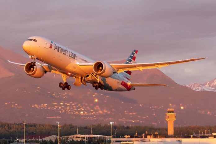 American Airlines amplió sus vuelos a Cuba