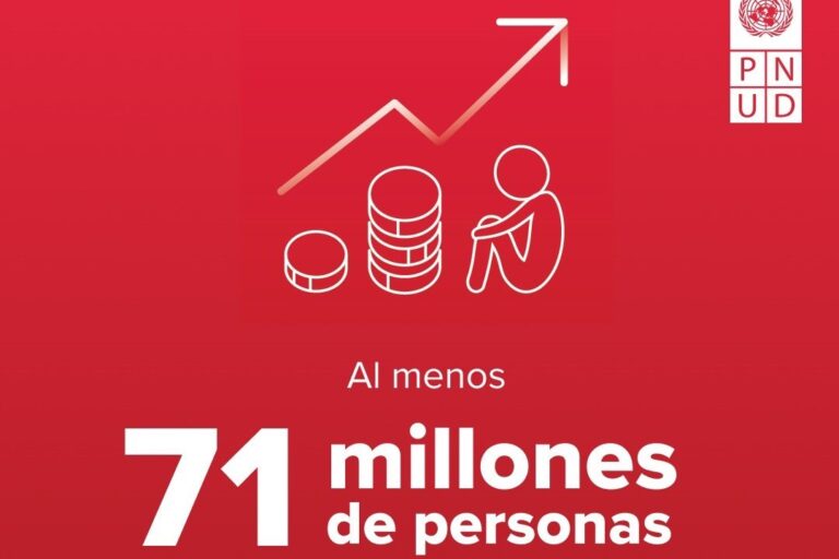 Aumento mundial de la inflación y su impacto en tres meses