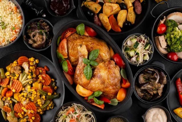 ¿Cuándo pueden ir a la NYC Restaurant Week?