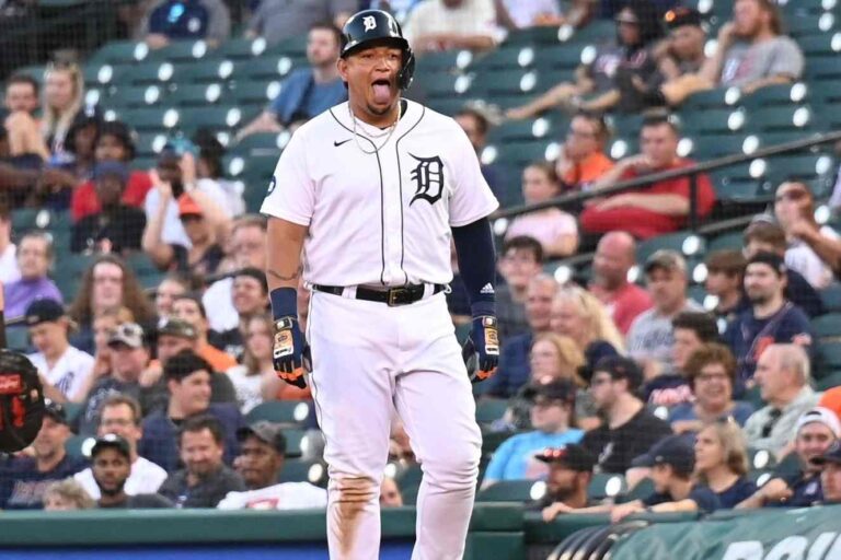 ¿Cuántas carreras remolcadas lleva Miguel Cabrera?