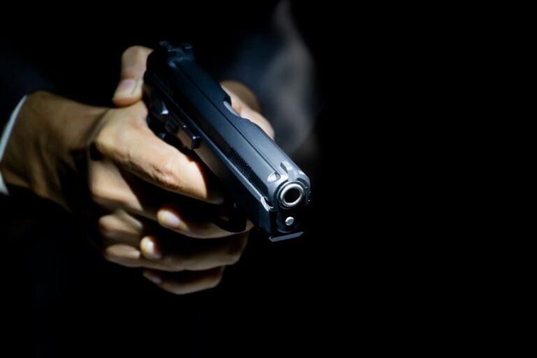 Sexagenaria asesinada en Catalina Avenue