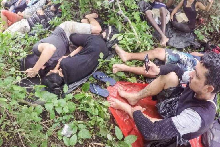¿Nicaragüenses tendrán extensión del TPS?