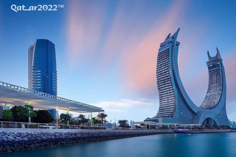 ¿Qué no se puede hacer en Qatar 2022? prohibiciones en la Copa del Mundo