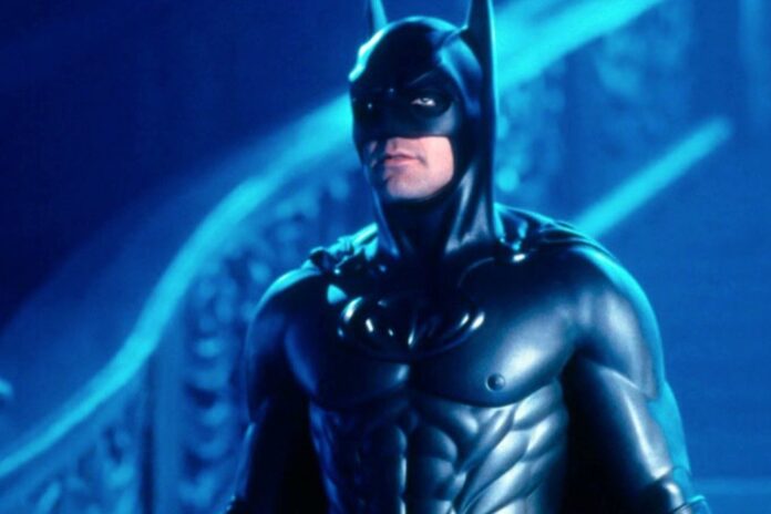 Casa de subastas Heritage Auctions subastará particular traje de Batman