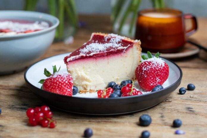 Día Mundial Cheesecake: dónde se origina y variaciones