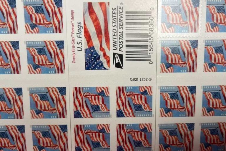 El USPS incrementa el costo en sus servicios