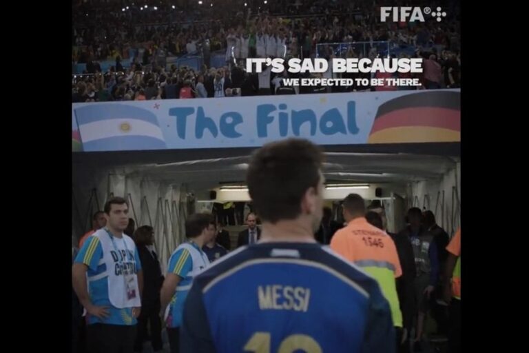 Futbolistas que se retiran en la Copa Mundial Qatar 2022