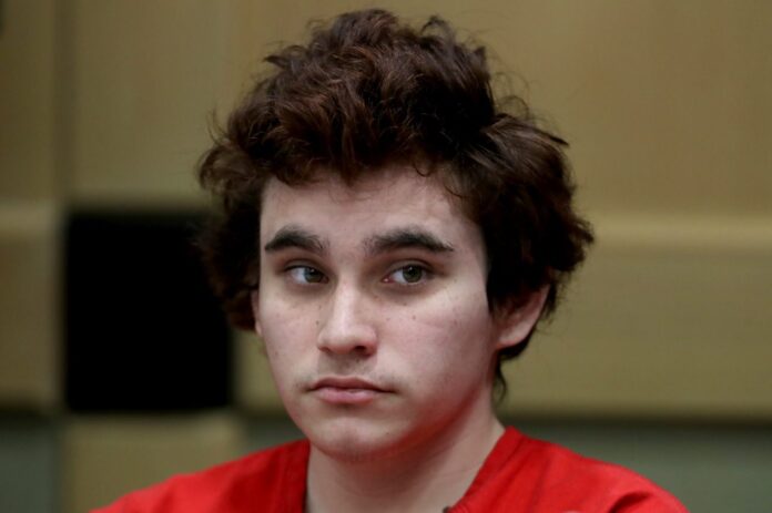 Inicia fase de sentencia del juicio del tirador Nikolas Cruz