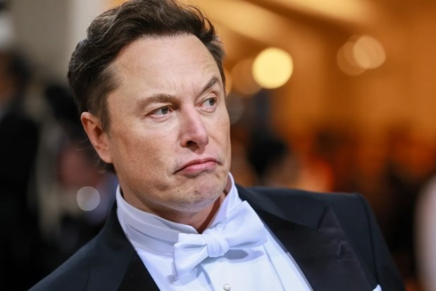 La nueva polémica entre Elon Musk y Twitter