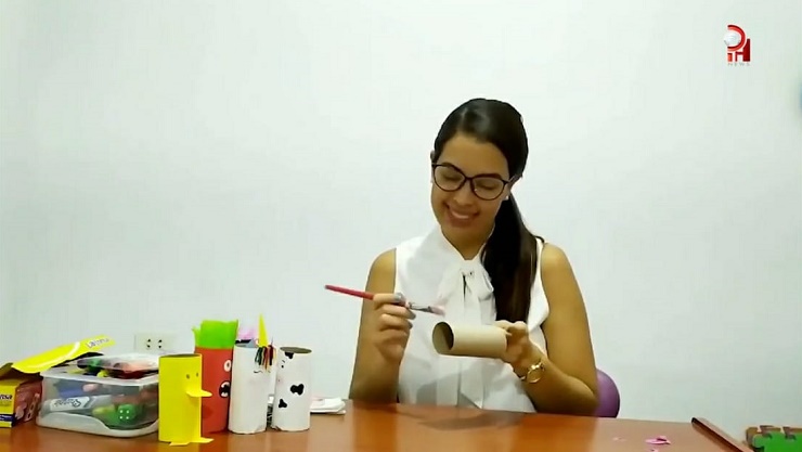 Marlyng-Machado