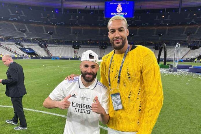 Rudy Gobert: inesperado traspaso de los Utah Jazz