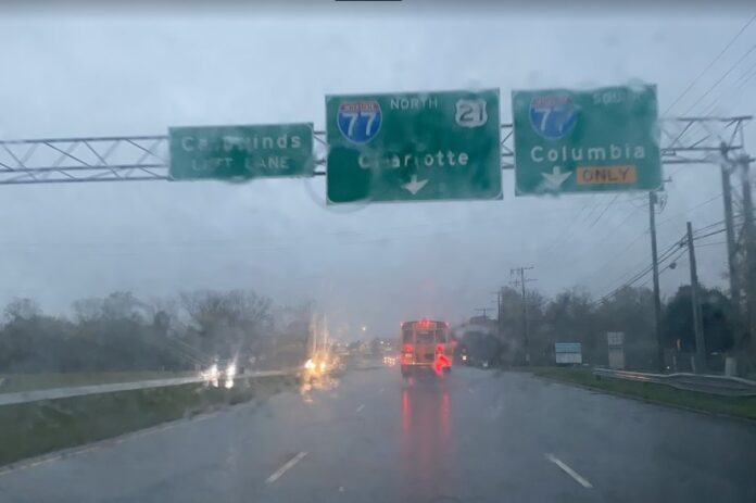Tormenta Tropical Colin llegará a NC este fin de semana