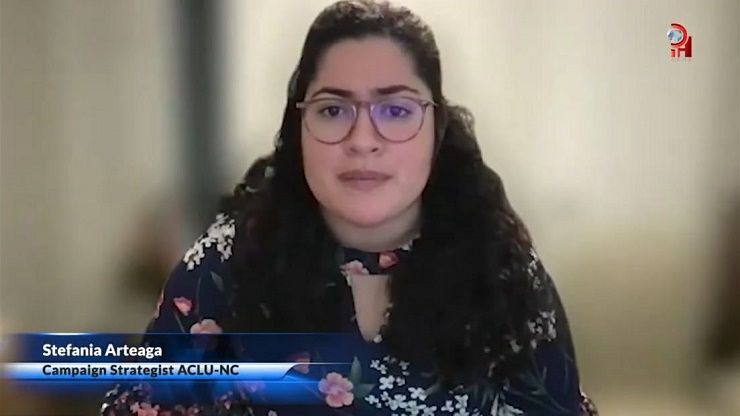 ACLU reacciona a veto de ley antiinmigrante