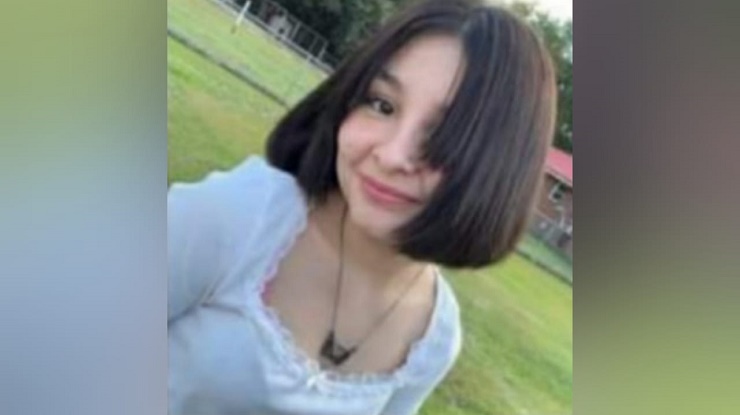 Asesinaron a puñaladas a joven salvadoreña