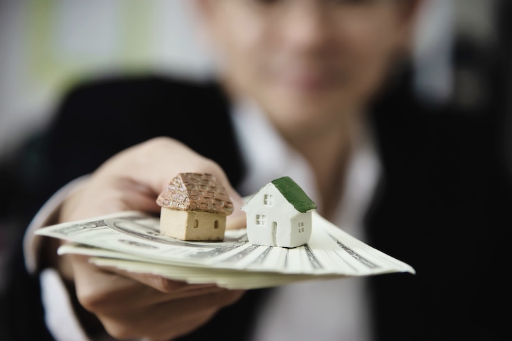 Recibe hasta $30.000 en ayuda para comprar tu casa