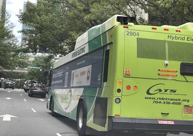 CATS prevé cambios en rutas de autobuses