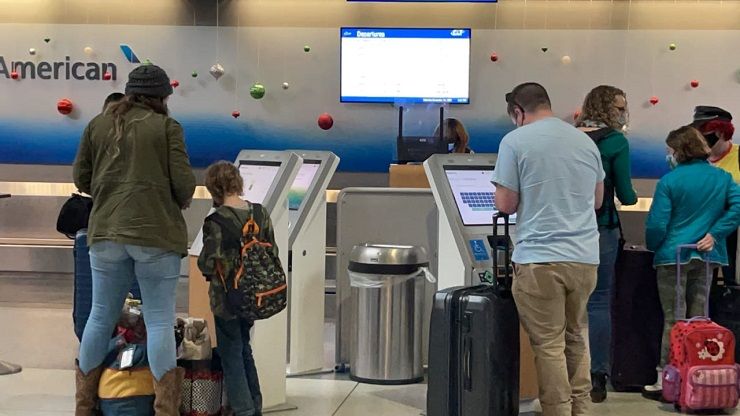 Charlotte Airport: Fin de semana del 4 Julio será de los más concurridos