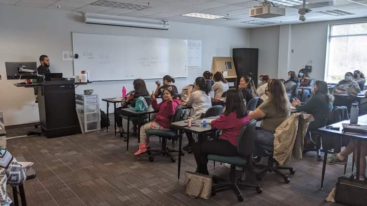 Charlotte Bilingual Preschool impulsa la fuerza laboral familiar