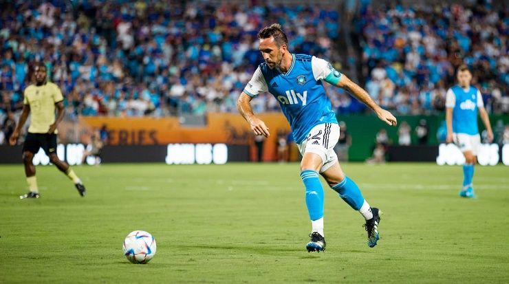 Charlotte FC buscará escalar posiciones ante Toronto FC