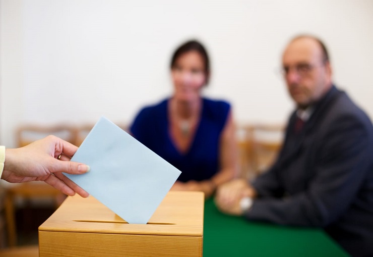 Comienza votación anticipada para elecciones en Charlotte
