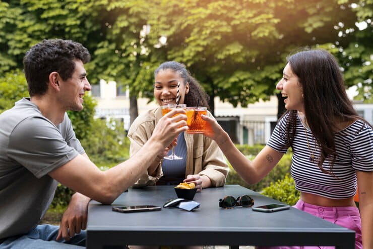 Consideran creación de distritos sociales en Charlotte