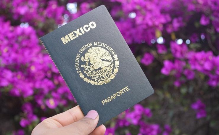 Consulado de México en Raleigh atenderá sin citas