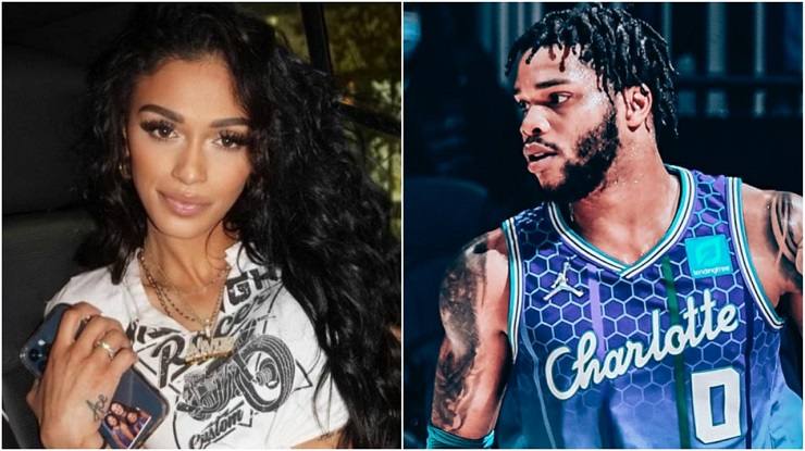 Esposa de Miles Bridges: “No puedo callarme”