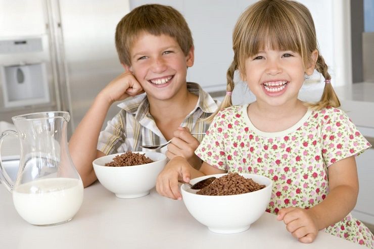 “Kids eat free” con Atrium Health