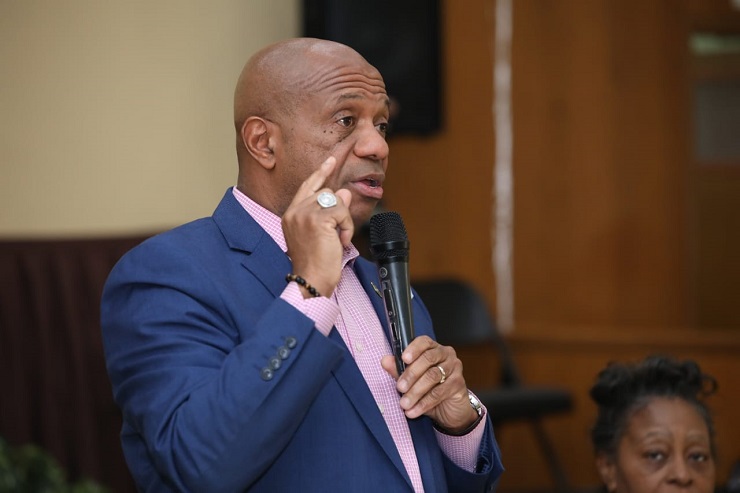 La posición del sheriff McFadden sobre veto a ley antiinmigrante