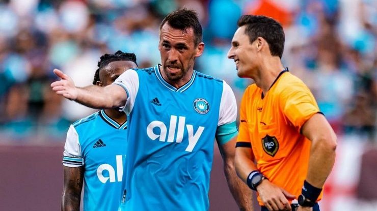 “Nos equivocamos”: Christian Fuchs tras goleada a Charlotte FC
