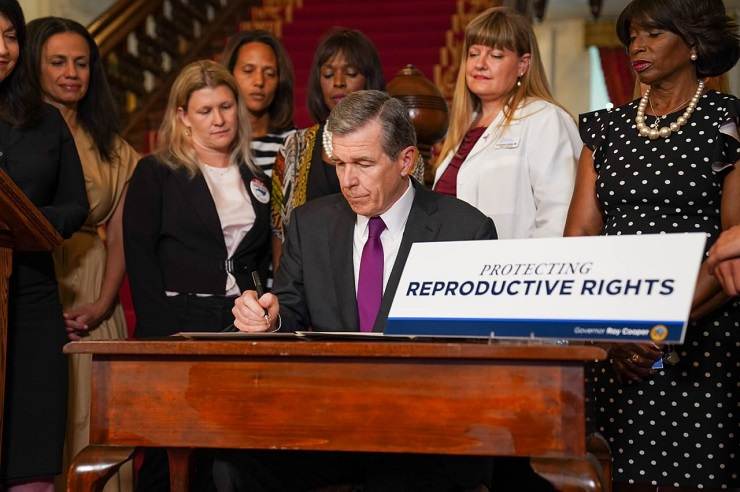 Qué contempla la orden que protege derecho al aborto
