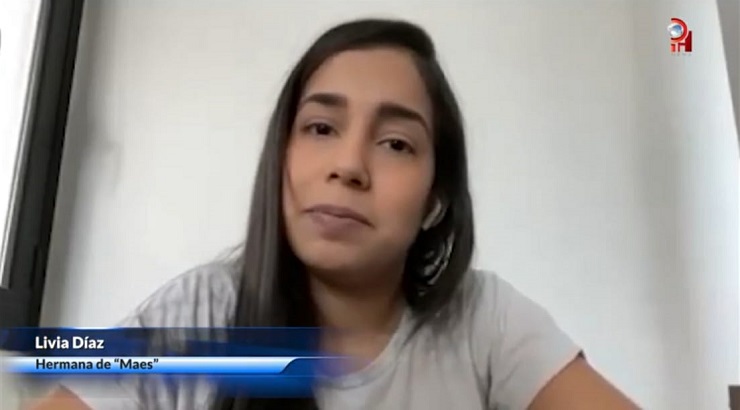 Recaudan fondos para repatriar cuerpo de Maes a Venezuela