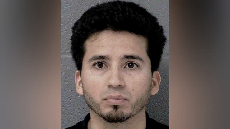 Sentenciado latino que traficaba drogas en Charlotte
