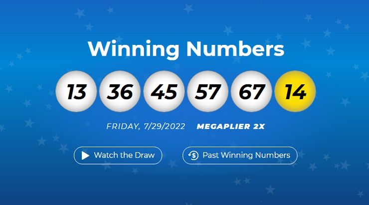 Sorteo de Mega Millions: Se busca ganador