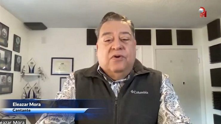 The Latin Tenor rinde homenaje a Javier Solís
